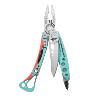 Multitool Leatherman SKELETOOL CX PARADISE