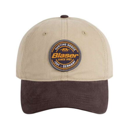 Czapka Blaser Hunting Goods Cap Dune