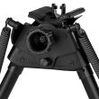 Harris - bipod S-BR na bączek - 2