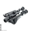 Harris - bipod S-BR na bączek - 9