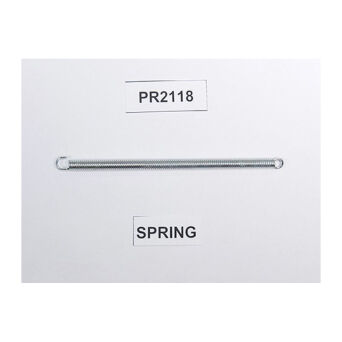 Lee - case feed spring (PR2118)