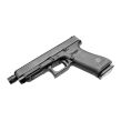 Pistolet GLOCK 47 MOS FS MT kal. 9x19 (gwint M13,5x1) - 3