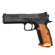Pistolet CZ TS2 Orange kal. 40S&W - 2