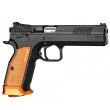 Pistolet CZ TS2 Orange kal. 40S&W - 3