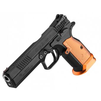 Pistolet CZ TS2 Orange kal. 40S&W