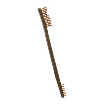 Szczotka do czyszczenia broni Otis FG-316-T-BZ Bronze A/P Brush