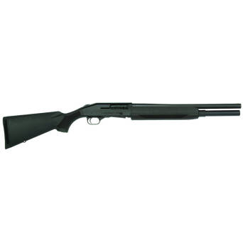 Strzelba Mossberg 85322 / 930, kal. 12/76 