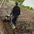 STIHL MH 585; szerokość robocza 85cm - 2