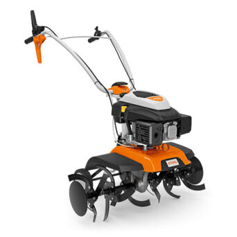 STIHL MH 585; szerokość robocza 85cm