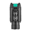 Latarka Olight BALDR Pro; do pistoletu; 1350 lumenów; Green Laser - 4