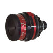 MEC Centra Przeziernik regulowany w zakresie 0,5 - 3,0mm + filtr polaryzacyjny (kolor do wyboru) - 3
