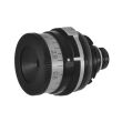 MEC Centra Przeziernik regulowany w zakresie 0,5 - 3,0mm + filtr polaryzacyjny (kolor do wyboru) - 4