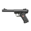 Pistolet Ruger Mark IV Target TB kal. 22LR (czarny) - 5