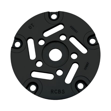 RCBS - uchwyt, shellplate do prasy RCBS ProChucker 5