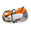 STIHL TS 420; moc 4,4KM; D350; ściernica korundowa - 2