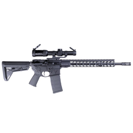 Karabinek Stag Arms 15 Tactical 16