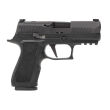 Pistolet Sig Sauer P320 XCOMPACT kal. 9x19 - 2
