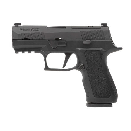 Pistolet Sig Sauer P320 XCOMPACT kal. 9x19