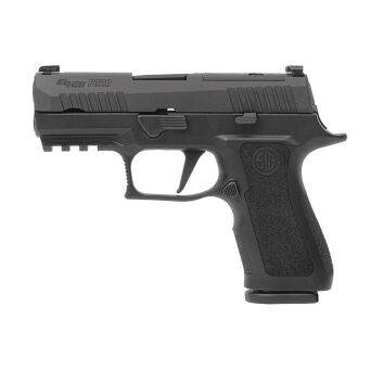 Pistolet Sig Sauer P320 XCOMPACT kal. 9x19