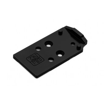 2BME - płytka pod kolimator do CZ SHADOW 2 OR - Docter footprint, Vortex Venom, Burris