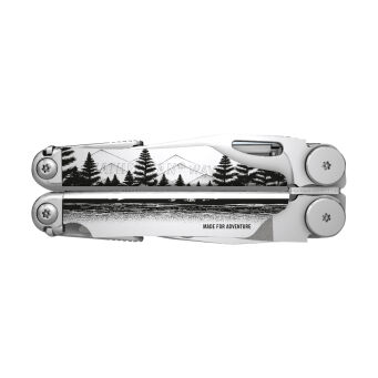 Multitool Leatherman WAVE PLUS ADVENTURE COLLECTION "Lake"