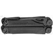 Multitool Leatherman WAVE PLUS BLACK z kaburą MOLLE - 3