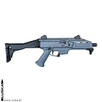 CZ SCORPION EVO3 S1 URBAN GREY kal. 9x19