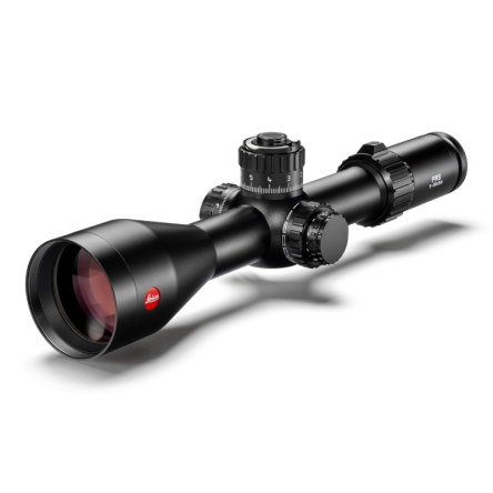 Luneta Leica PRS 5-30x56i Ballistic (51200)