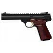 Pistolet Browning Buck Mark Field Target kal. 22LR - 2