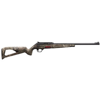 Karabinek Winchester Wildcat 22SR Strata 16,5" kal.22LR