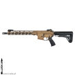 Karabin PAC15 Gen III, lufa 14,5