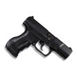 Pistolet Walther P-99 AS kal. 9x19 - 2