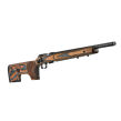 Karabin CZ457 RANGE lufa 24