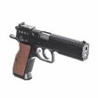 Pistolet TANFOGLIO STOCK III kal. 9x19 - 4