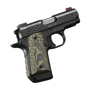 Pistolet Kimber MICRO 9 KHX kal. 9x19