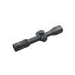 Vector Optics - luneta Continental 3-18x50 34mm FFP HD VEC-MBR MRAD - 3