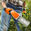 STIHL HSA 26; akumulatorowe nożyce do cięcia krzewów; z akumulatorem AS2 i ładowarką AL1 - 5