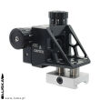 MEC Centra Diopter Navigator Club (czarny, Anschutz/Walther) - 2