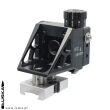 MEC Centra Diopter Navigator Club (czarny, Anschutz/Walther) - 3