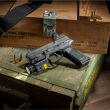 Pistolet AHSS FXS-9 kal. 9x19 - 13
