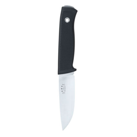 Nóż Fallkniven F1NZ Elmax jasny, etui zytel
