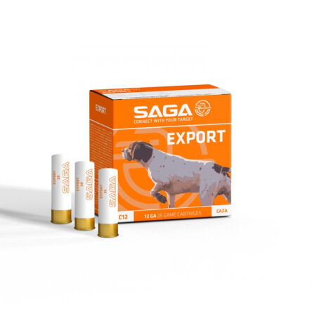 12/70 SAGA EXPORT (