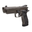 Pistolet Sig Sauer P226 X-Five LEGION kal. 9x19 - 2