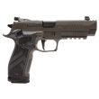 Pistolet Sig Sauer P226 X-Five LEGION kal. 9x19 - 6
