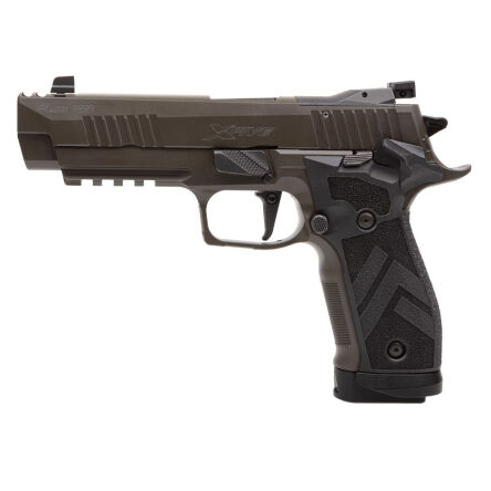 Pistolet Sig Sauer P226 X-Five LEGION kal. 9x19