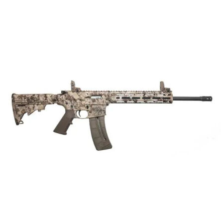 Karabin Smith & Wesson MP15-22 KRYPTEK HIGHLANDER kal. 22LR