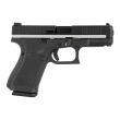 Pistolet GLOCK 44 Silver Line kal. 22LR - 2