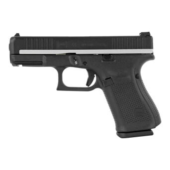 Pistolet GLOCK 44 Silver Line kal. 22LR