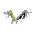 Multitool Leatherman REBAR MOSSY SLATE z kaburą nylonową - 2