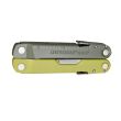Multitool Leatherman REBAR MOSSY SLATE z kaburą nylonową - 3